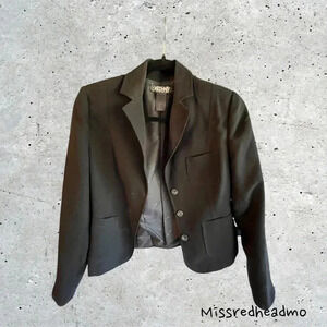 WDNY Jacket - Size 0